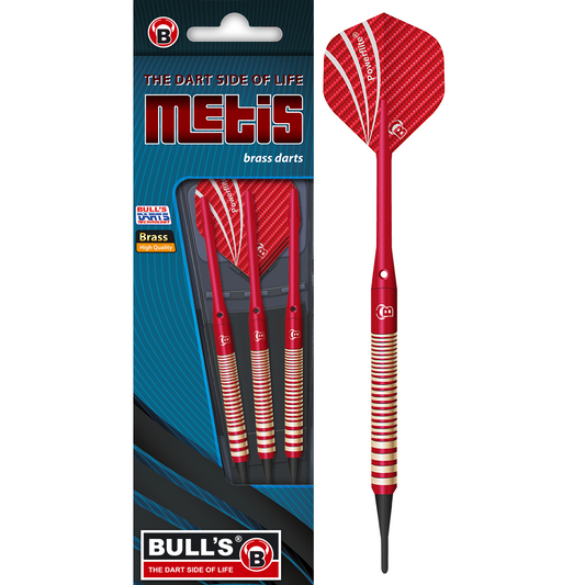 BULL'S Metis Soft Dart