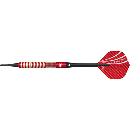 BULL'S Metis Soft Dart