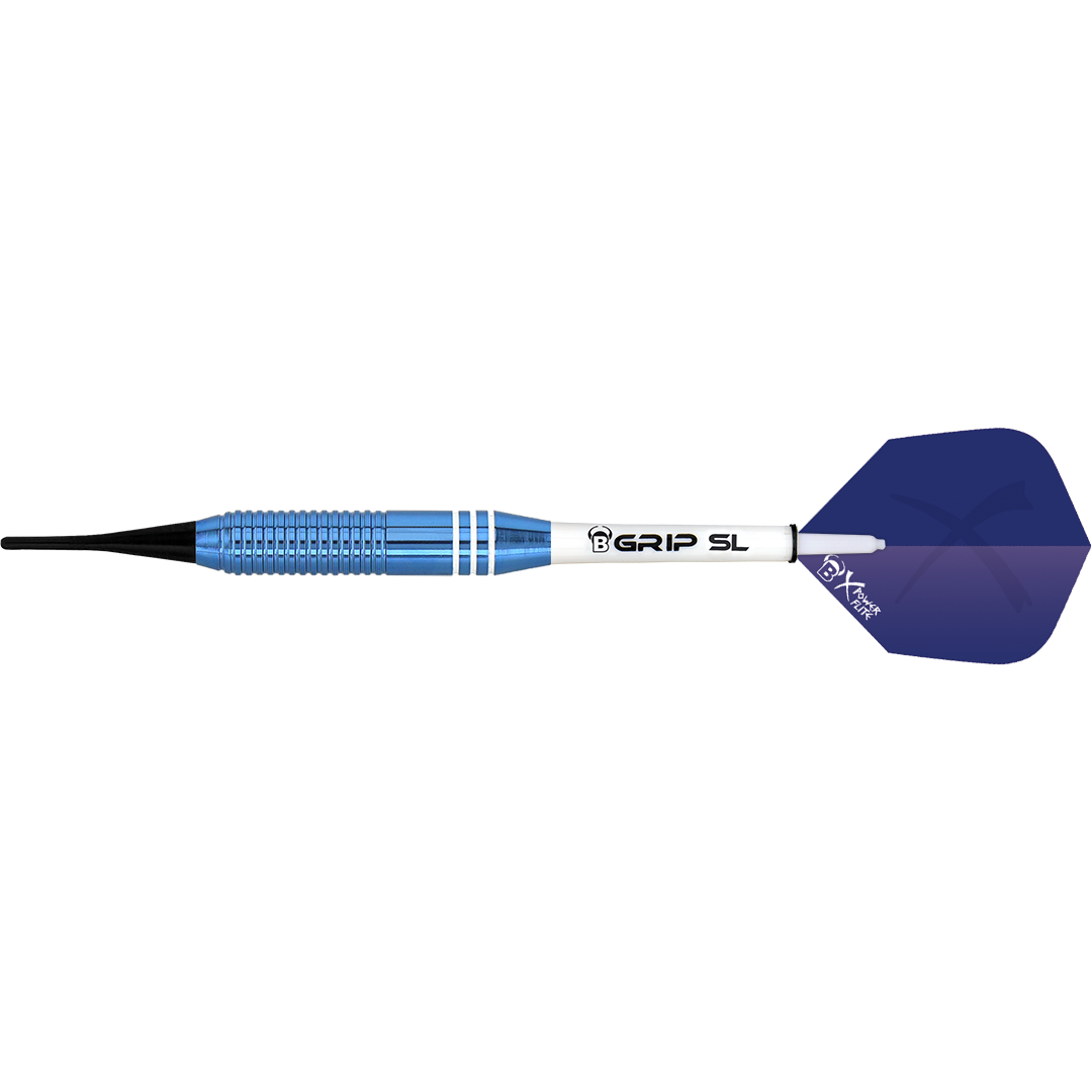 BULL'S Wega Soft Dart