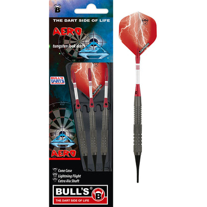 BULL'S Aero Soft Dart