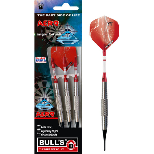 BULL'S Aero Soft Dart