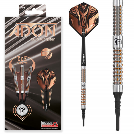 BULL'S Adon Soft Dart