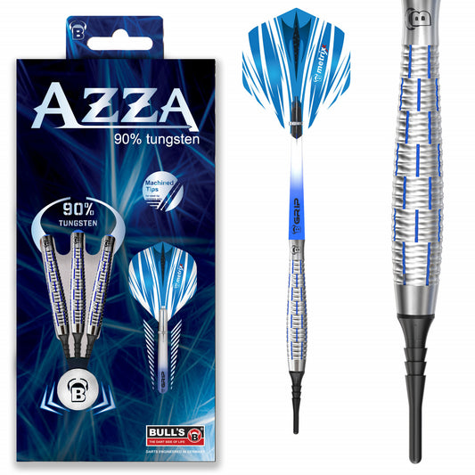 BULL'S Azza Soft Dart