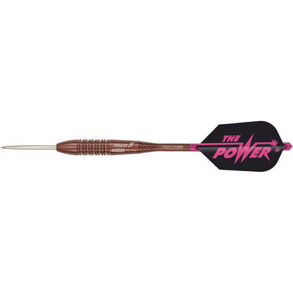 Unicorn Phase 5 Rosso Steel Darts