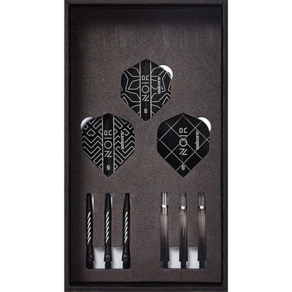 Unicorn World Champion Gary Anderson NOIR Darts Presentation Box
