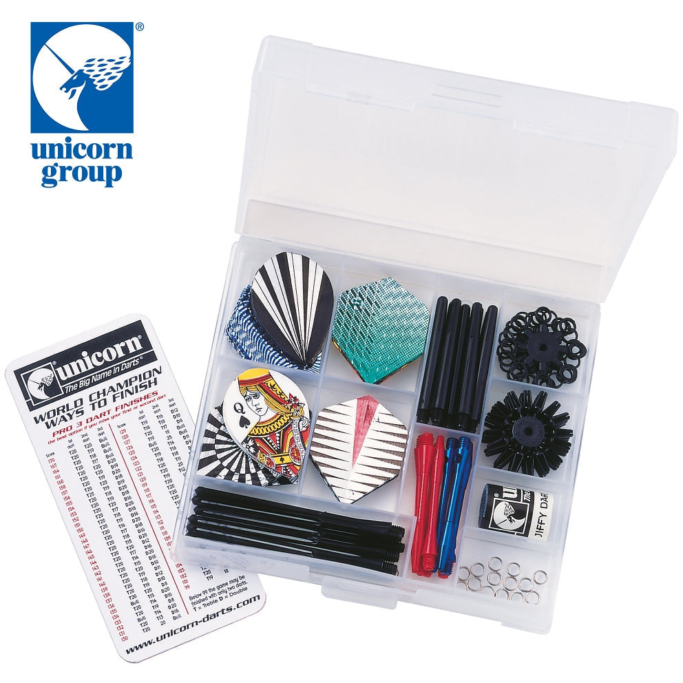 Unicorn Maestro Darts Tune-Up Kit