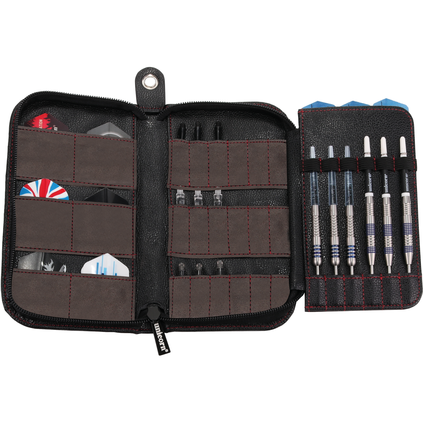 Unicorn Maxi Plus Tri-Fold Wallet