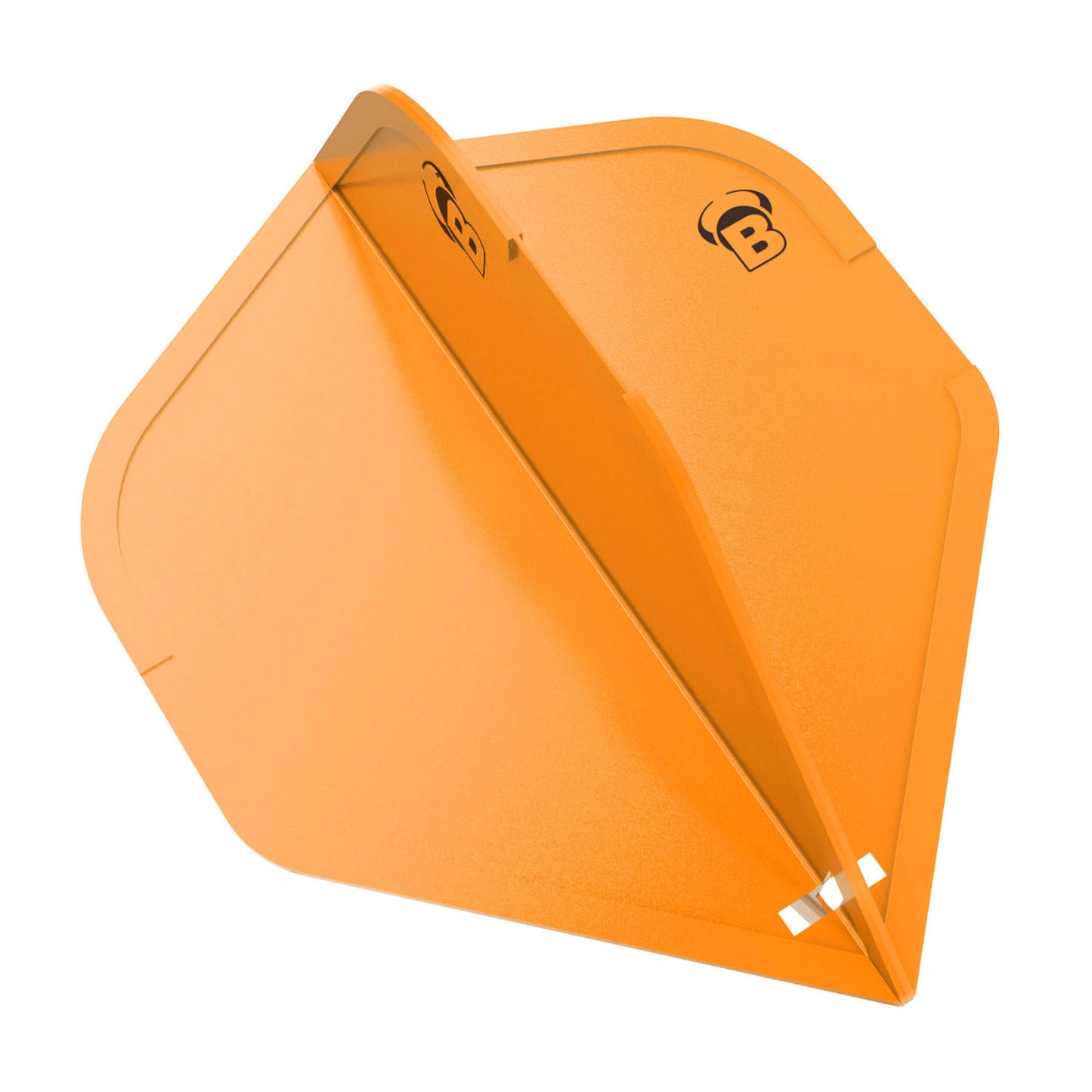 BULL'S DragonFlights | Orange