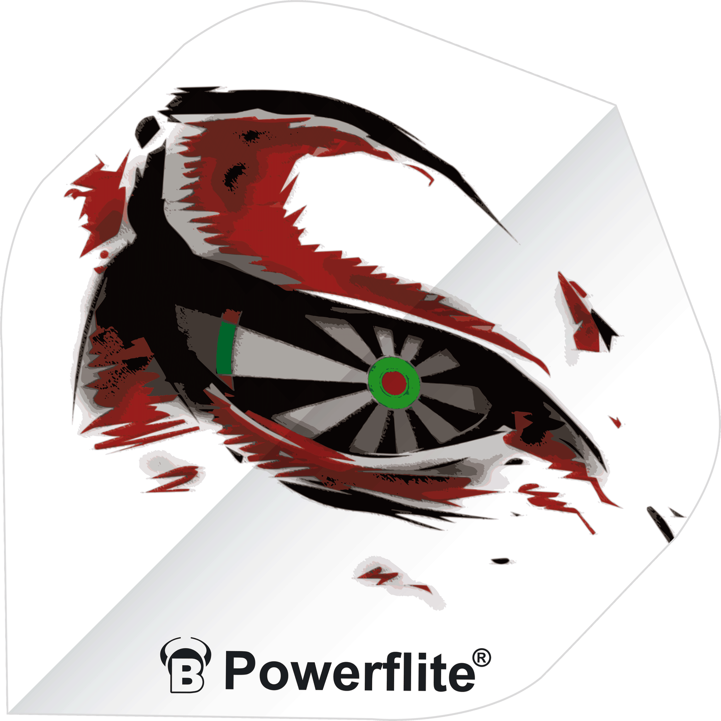 BULL'S Powerflite