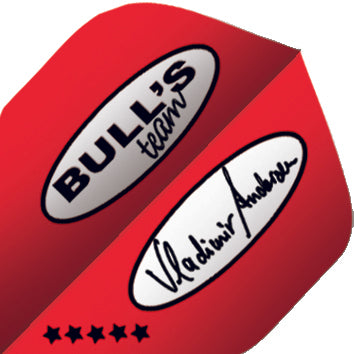 BULL'S B-Star Flights