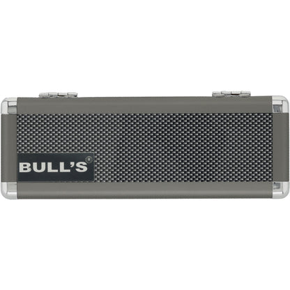BULL'S Dartsafe Aluminium Case