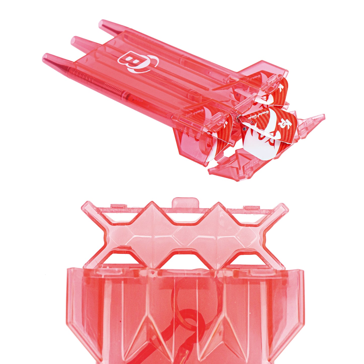 BULL'S ACRA X Dartcase