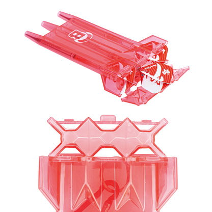 BULL'S ACRA X Dartcase