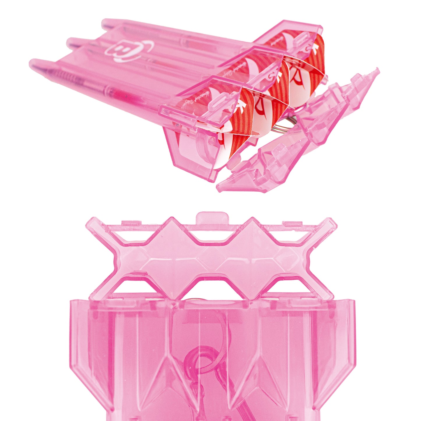 BULL'S ACRA X Dartcase