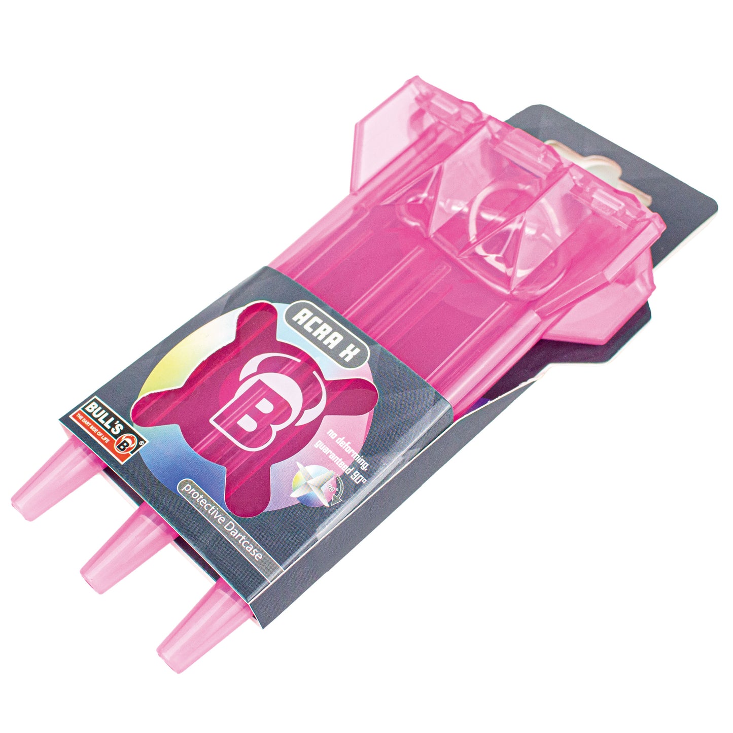BULL'S ACRA X Dartcase
