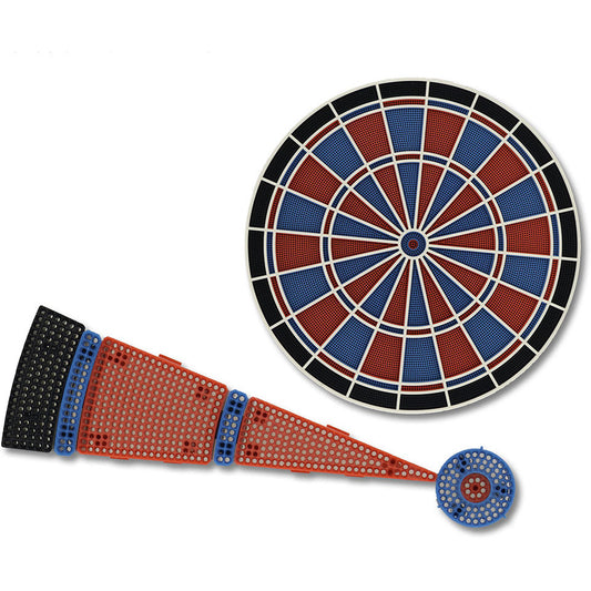 BULL'S Ersatzsegmente Satz Dartforce