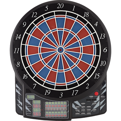 BULL'S Dartforce RB Sound Elektronik Dartboard