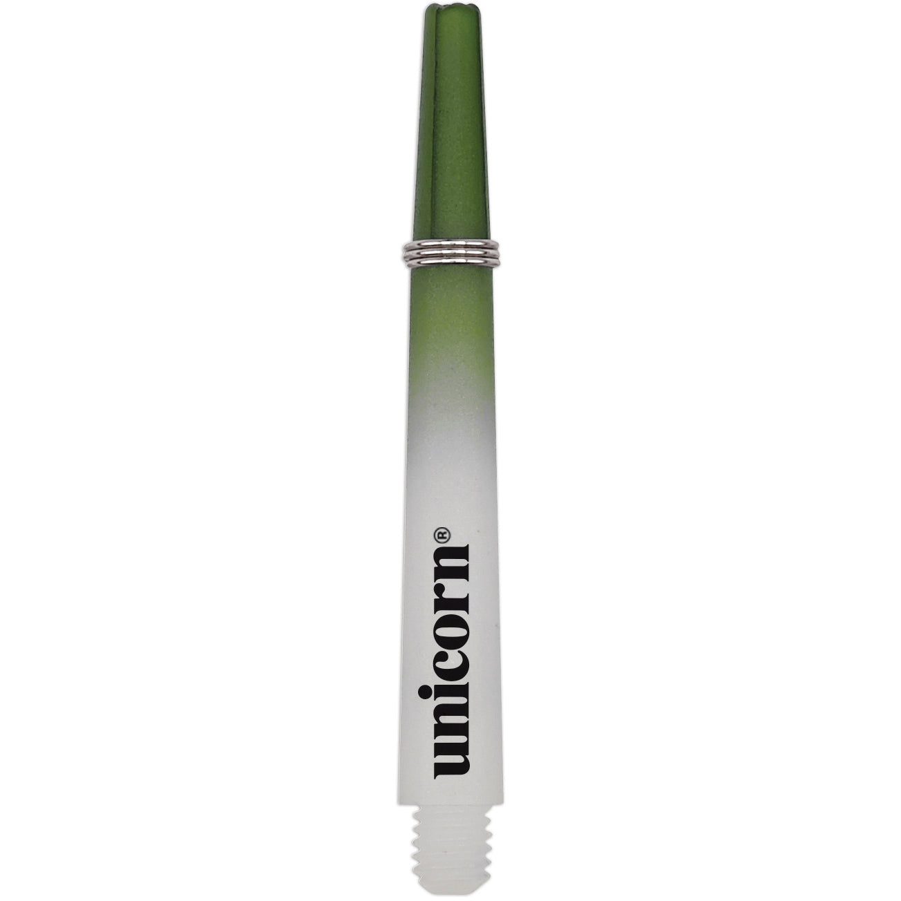 Unicorn Gripper 3 TWO-TONE Shaft