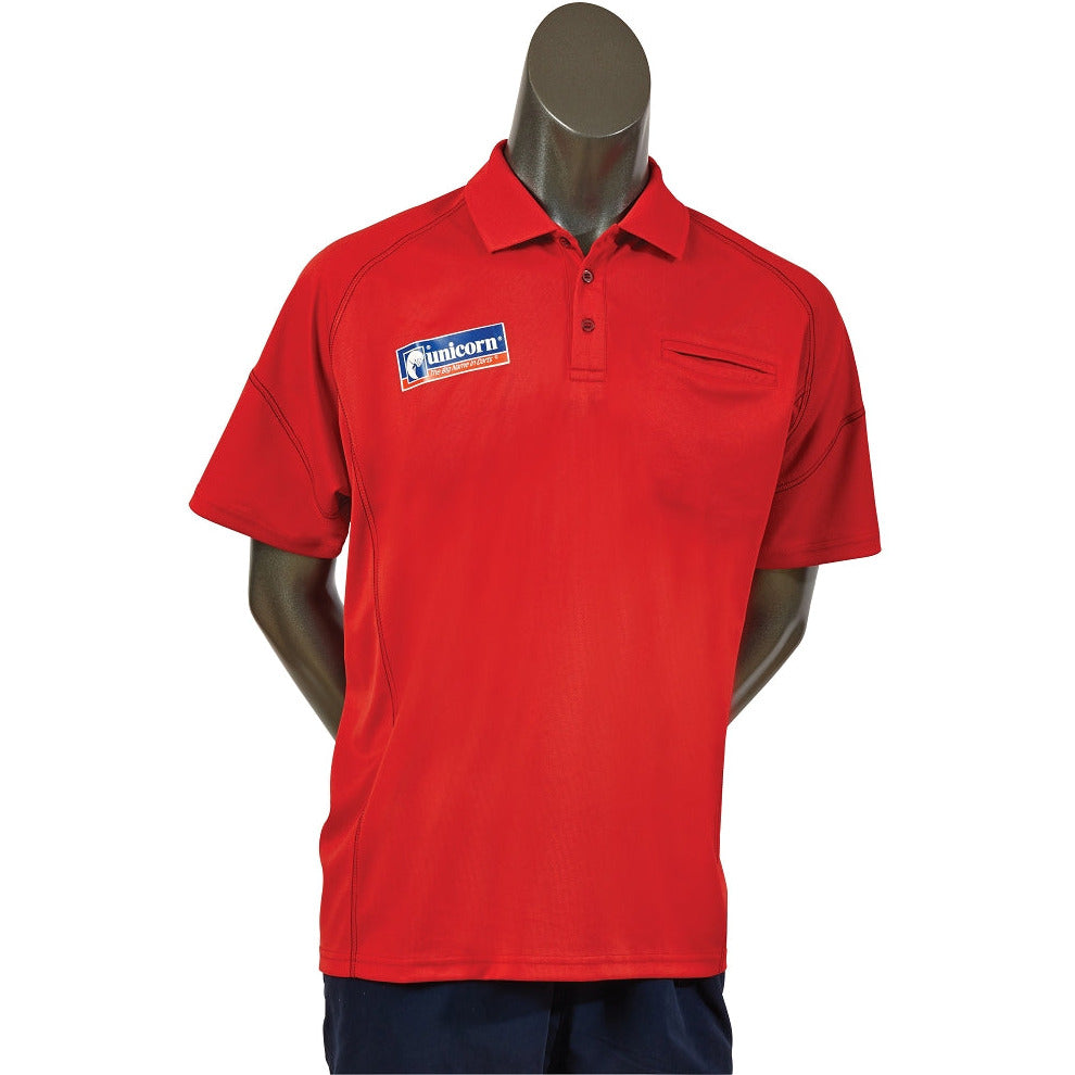 Unicorn Team Dart Shirt