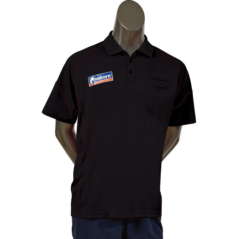 Unicorn Team Dart Shirt