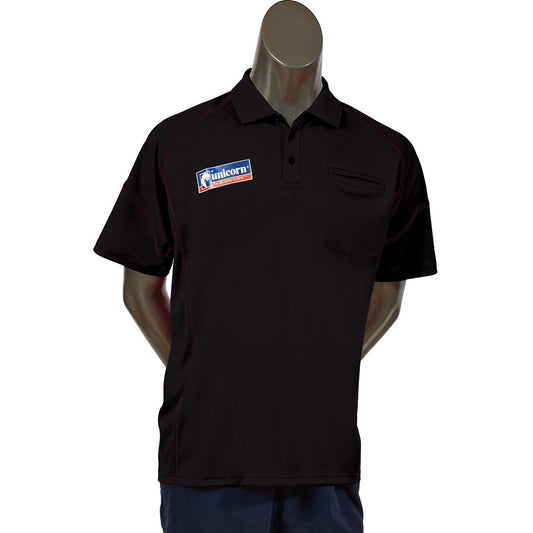 Unicorn Team Dart Shirt