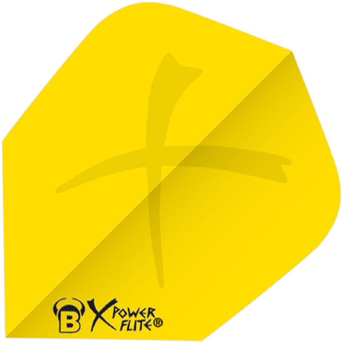 BULL'S 6-Pack X-Powerflite