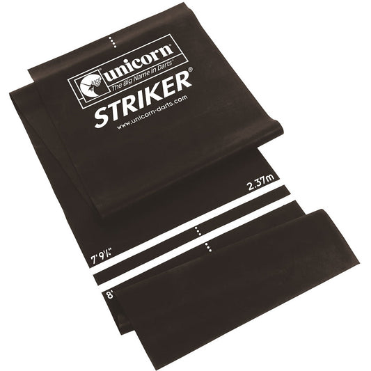 Unicorn Striker Dart Mat