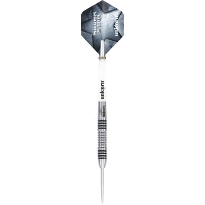 Unicorn Silver Star Michael Smith Steel Darts